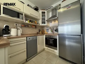 Prodej bytu 2+kk, Olomouc - Nové Sady, Družební, 50 m2