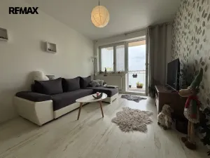 Prodej bytu 2+kk, Olomouc - Nové Sady, Družební, 50 m2