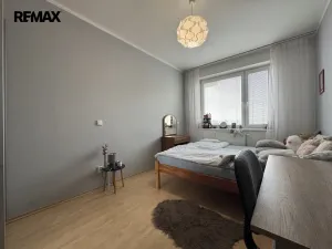 Prodej bytu 2+kk, Olomouc - Nové Sady, Družební, 50 m2