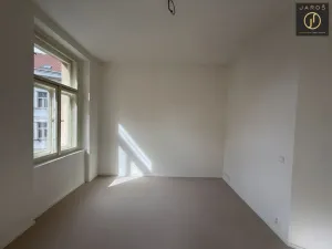 Pronájem bytu 2+kk, Praha - Žižkov, Seifertova, 56 m2
