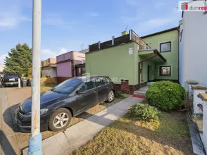 Prodej rodinného domu, Břeclav - Poštorná, Čs. armády, 280 m2