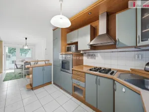 Prodej rodinného domu, Břeclav - Poštorná, Čs. armády, 280 m2