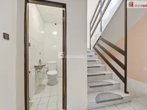 Prodej rodinného domu, Břeclav - Poštorná, Čs. armády, 280 m2