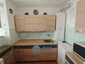 Pronájem bytu 3+1, Vysoké Mýto, Pod Kasinem, 70 m2