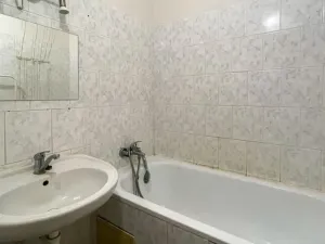 Pronájem bytu 2+1, Pardubice, Svobody, 45 m2