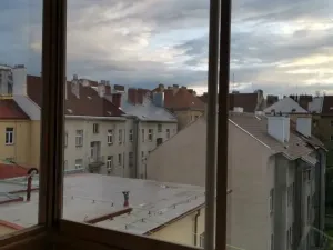 Pronájem bytu 3+1, Pardubice, Štefánikova, 99 m2