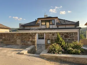 Prodej vily, Chocerady, 170 m2