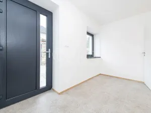 Prodej vily, Chocerady, 170 m2