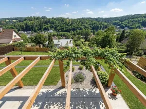 Prodej vily, Chocerady, 170 m2