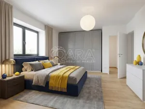 Prodej vily, Chocerady, 170 m2