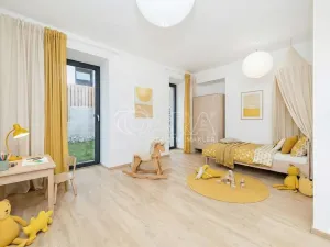 Prodej vily, Chocerady, 170 m2