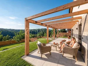 Prodej rodinného domu, Chocerady, 189 m2