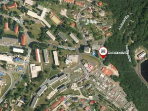 Prodej garáže, Meziboří, 24 m2