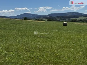 Prodej komerčního pozemku, Vlachovo Březí, Pražská, 4522 m2