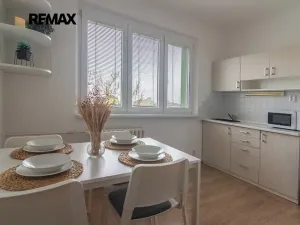 Prodej bytu 1+1, Hodonín, Cihlářská čtvrť, 35 m2