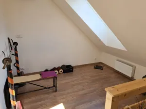 Pronájem bytu 2+kk, Kladno, Poděbradova, 60 m2