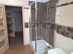 Pronájem bytu 2+kk, Kladno, Poděbradova, 60 m2