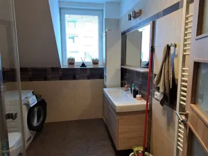 Pronájem bytu 2+kk, Kladno, Poděbradova, 60 m2