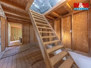 Prodej rodinného domu, Lučany nad Nisou, 270 m2
