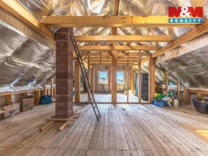 Prodej rodinného domu, Lučany nad Nisou, 270 m2