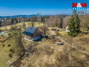 Prodej rodinného domu, Lučany nad Nisou, 270 m2