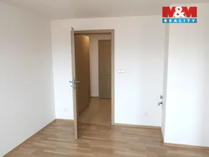Pronájem bytu 1+kk, Beroun - Beroun-Centrum, Palackého, 38 m2