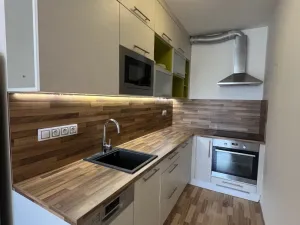 Pronájem bytu 2+kk, Olomouc, Peškova, 40 m2