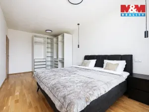 Prodej bytu 2+kk, Olomouc, Eduarda Hamburgera, 60 m2