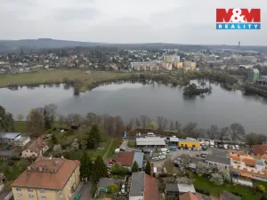 Prodej rodinného domu, Dobříš, Bořivojova, 100 m2