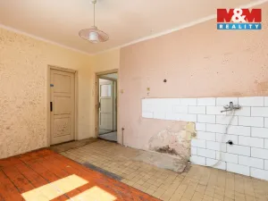 Prodej rodinného domu, Albrechtice, Bažantnice, 130 m2