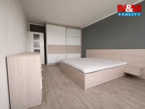 Prodej bytu 3+1, Olomouc - Nová Ulice, Brněnská, 73 m2