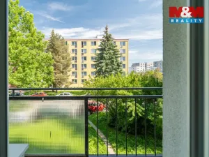 Prodej bytu 1+1, Olomouc - Nová Ulice, I. P. Pavlova, 35 m2