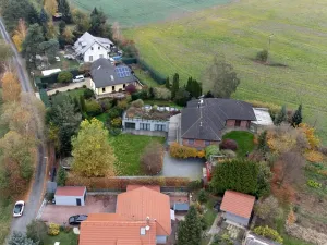 Prodej rodinného domu, Konojedy, 489 m2