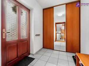 Prodej rodinného domu, Jablonné nad Orlicí, 152 m2