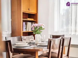 Prodej rodinného domu, Klášterec nad Orlicí, 152 m2