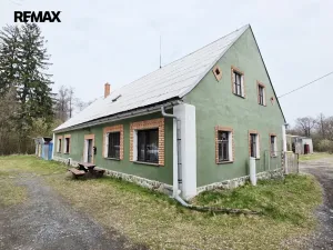 Prodej rodinného domu, Břidličná - Vajglov, 170 m2