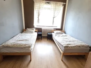 Prodej rodinného domu, Břidličná - Vajglov, 170 m2