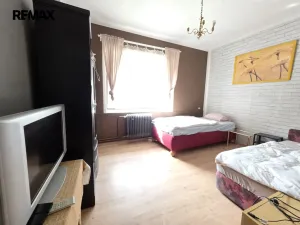 Prodej rodinného domu, Břidličná - Vajglov, 170 m2