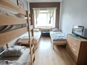 Prodej rodinného domu, Břidličná - Vajglov, 170 m2