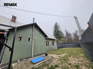 Prodej rodinného domu, Břidličná - Vajglov, 170 m2