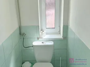 Pronájem kanceláře, Podivín, Palackého, 17 m2