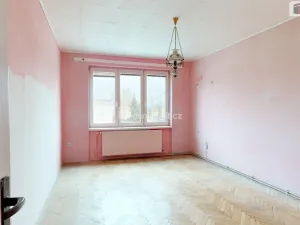 Prodej bytu 2+1, Opava - Kateřinky, Fügnerova, 62 m2