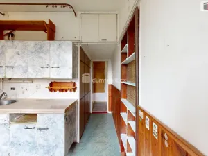 Prodej bytu 2+1, Opava - Kateřinky, Fügnerova, 62 m2