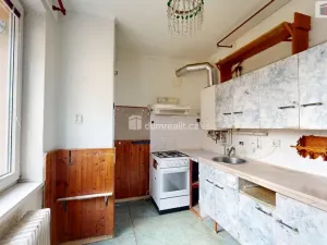 Prodej bytu 2+1, Opava - Kateřinky, Fügnerova, 62 m2