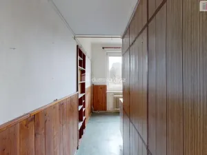 Prodej bytu 2+1, Opava - Kateřinky, Fügnerova, 62 m2