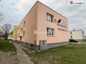 Prodej bytu 2+1, Opava - Kateřinky, Fügnerova, 62 m2