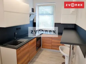 Pronájem rodinného domu, Zlín, Štefánikova, 64 m2