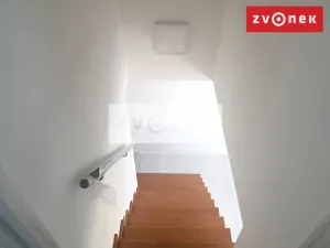 Pronájem rodinného domu, Zlín, Štefánikova, 64 m2