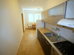 Pronájem bytu 2+1, Zlín, Hluboká, 58 m2