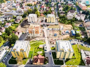 Prodej bytu 2+kk, Liberec - Liberec X-Františkov, Tovární, 69 m2